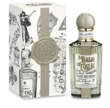 20518 Penhaligon’s Balm of Calm 100ml EDP
