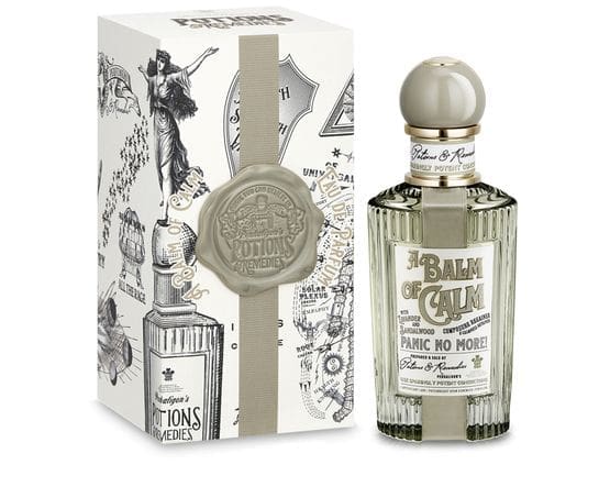 20518 Penhaligon’s Balm of Calm 100ml EDP
