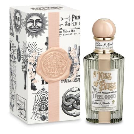 20519 Penhaligon’s A Kiss of Bliss 100ml EDP