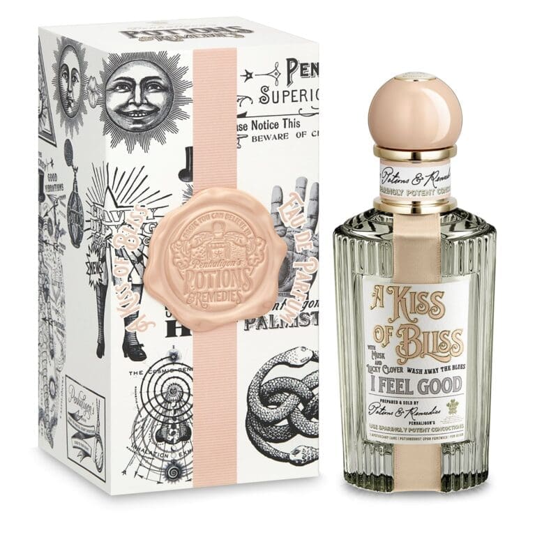 20519 Penhaligon’s A Kiss of Bliss 100ml EDP