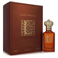 20527 Clive Christian dark and intense woody 50ml EDP 🥰