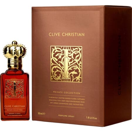 20528 Clive Christian Elaborately crafted woody 50ml EDP