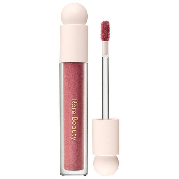 9661 Rare Beauty  Positive Light Luminizing Lip gloss Glimmer