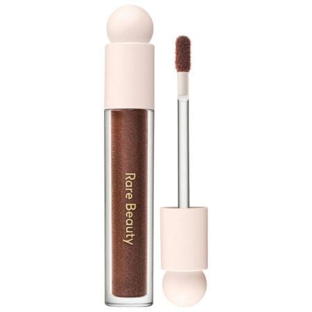9664 Rare Beauty  Positive Light Luminizing Lip gloss Blaze