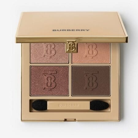 9675 Burberry Eye Quad – Blush Beige No. 03