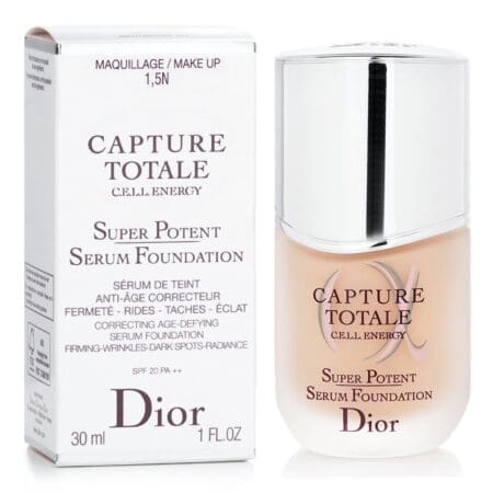 9683 Capture Totale Super Potent Serum Foundation – Shade 1N Neutral