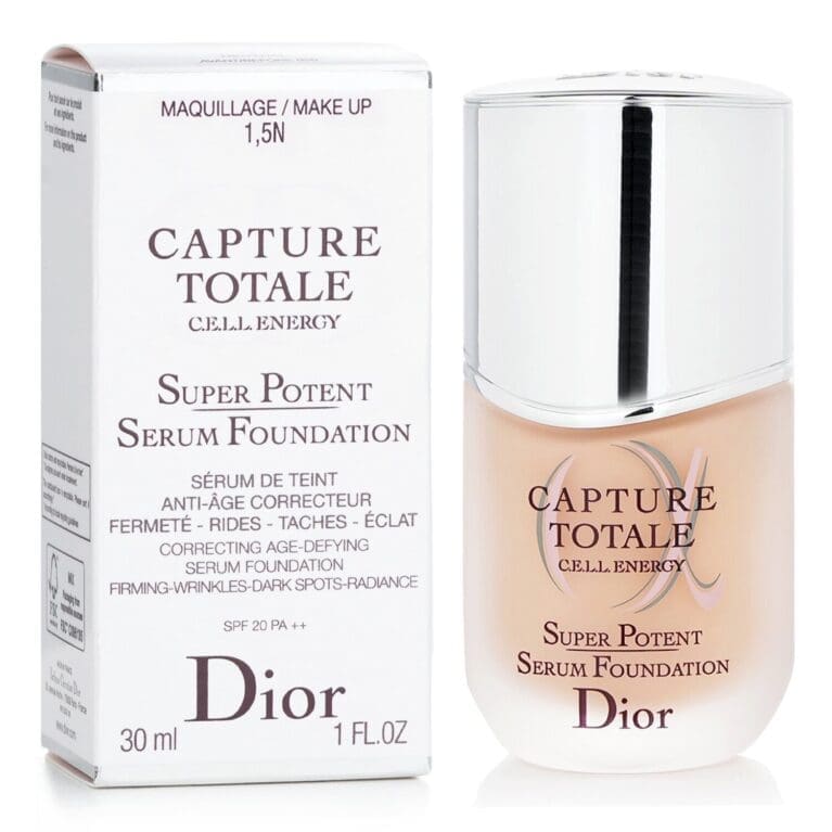 9683 Capture Totale Super Potent Serum Foundation – Shade 1N Neutral