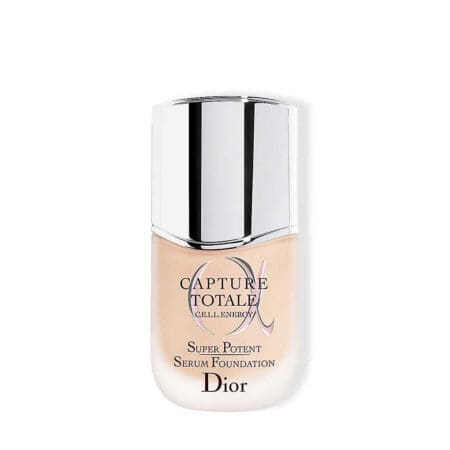 9684 Capture Totale Super Potent Serum Foundation – Shade 0N Neutral
