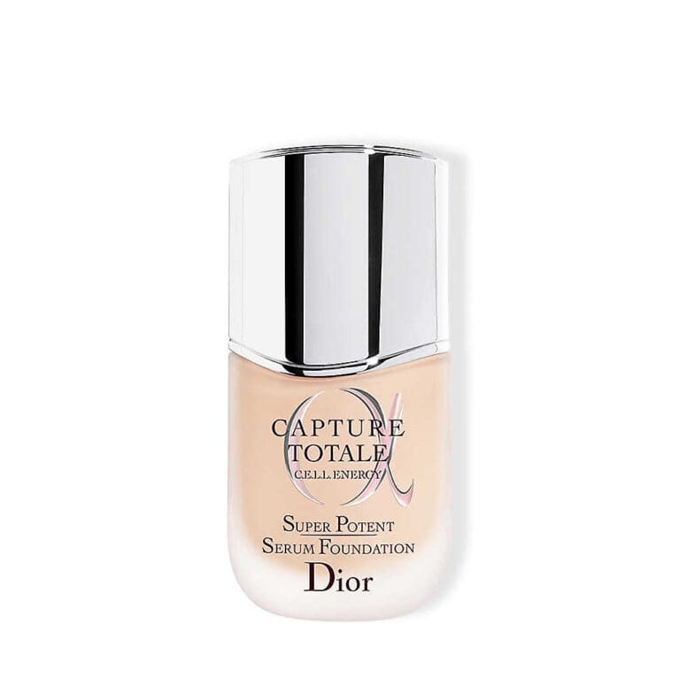 9684 Capture Totale Super Potent Serum Foundation – Shade 0N Neutral