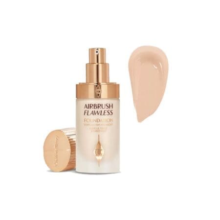 9688 Charlotte Tilbury Airbrush Flawless Foundation – Shade 1 Cool