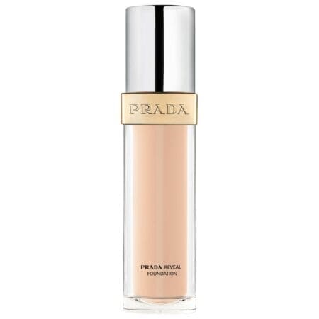 9689 Prada Reveal Skin Optimizing Foundation – Shade LN10