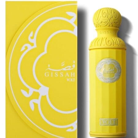 20545 Qissah Volt 200ml EDP
