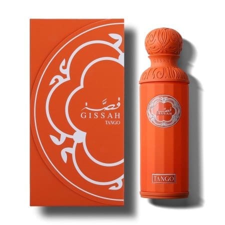 20546 Qissah Tango 200ml EDP
