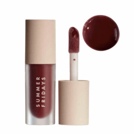 9698 summer friday dream lip oil Rosewood Nights