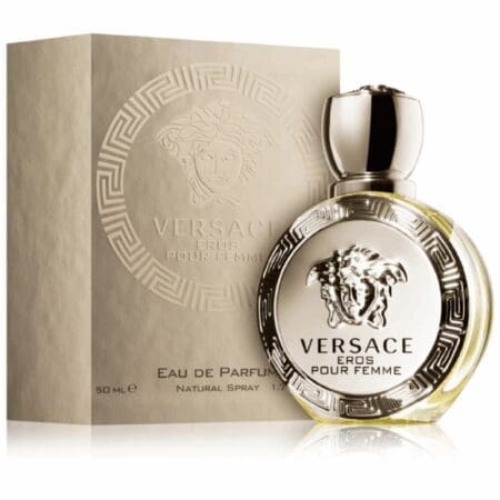 3627 Eros Pour Femme EDP 100ml