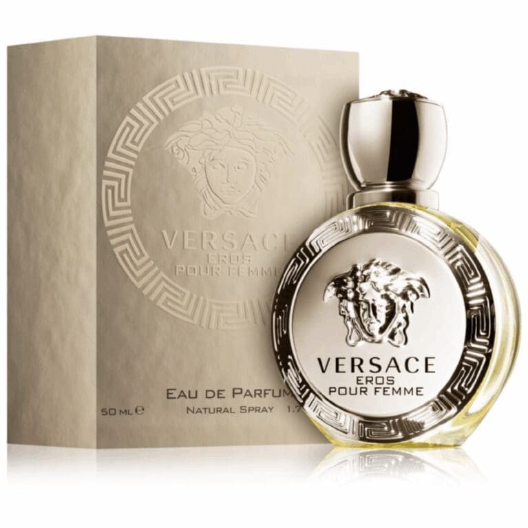 3627 Eros Pour Femme EDP 100ml
