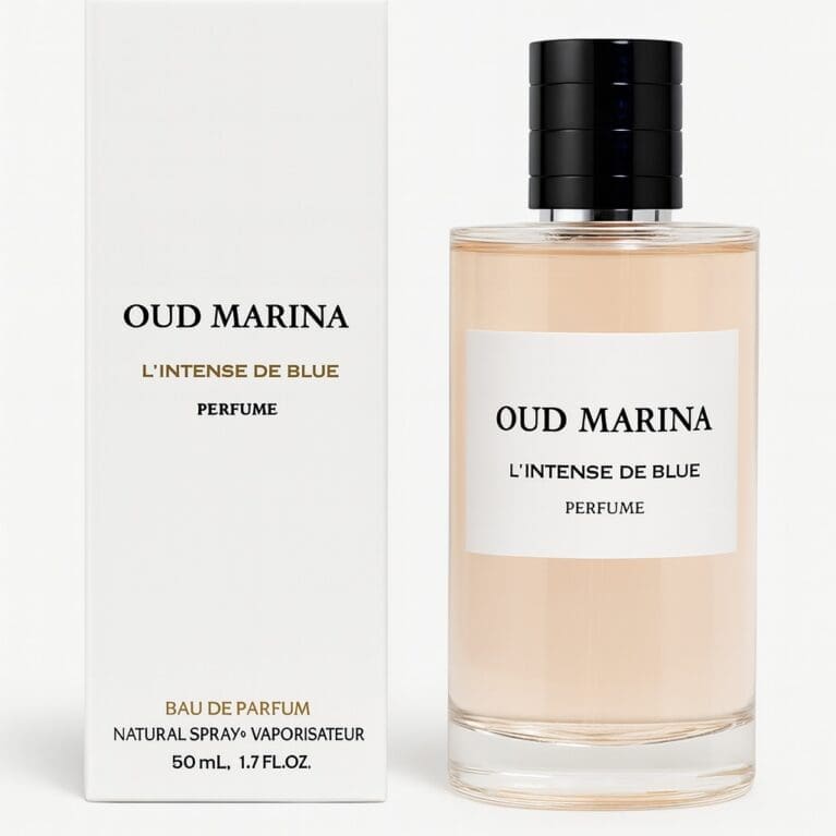 2958 OUD MARINA L`INTENSE DE BLUE EDP 200 ML