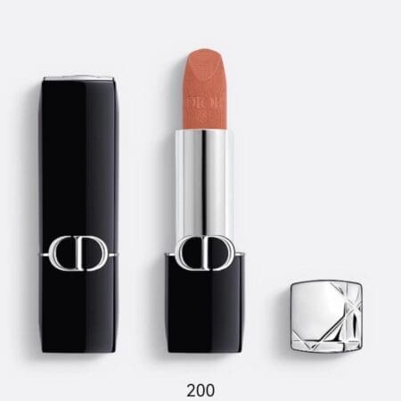 9703 Rouge Velvet Lipstick – 200 Nude Touch