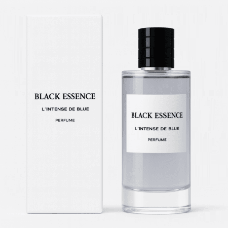 2939 BLACK ESSENCE L`INTENSE DE BLUE EDP 200 ML