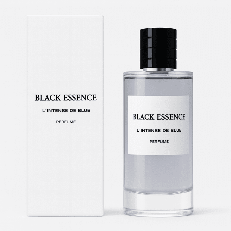 2939 BLACK ESSENCE L`INTENSE DE BLUE EDP 200 ML