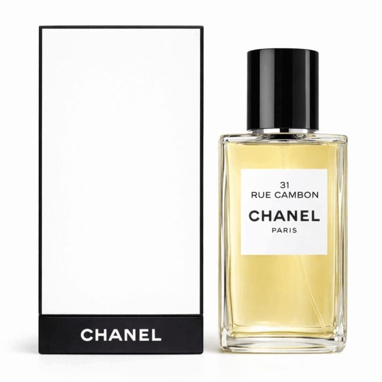 20261 31 Rue Cambon EDP 200ml