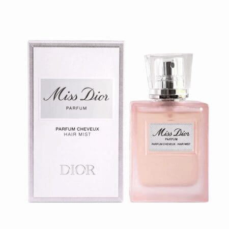 20559 miss hair mist 30ml