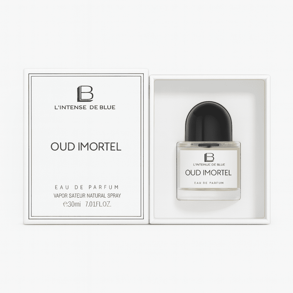 2251 OUD IMORTEL L`INTENNSE DE BLUE edp 30 ml