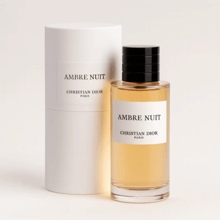3230 Ambre Nuit 125ml – EDP