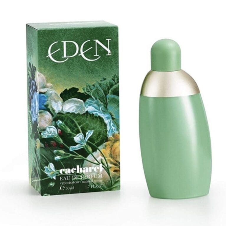 4906 CACHAREL EDEN 50ml EDP original