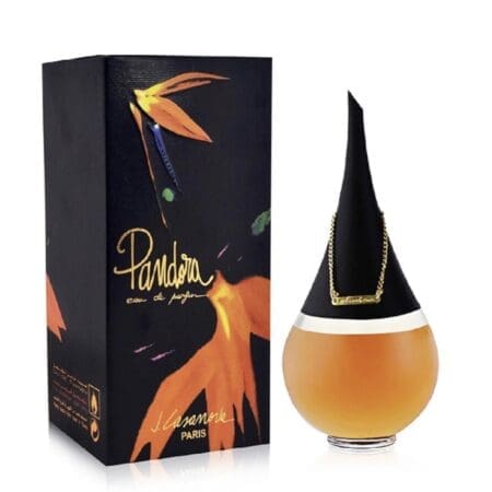 6104 J.Casanova Paris Pandora  100ml original