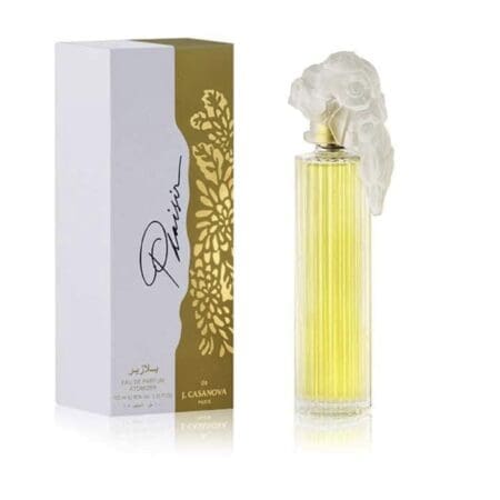 6105 Plaisir By J.Casanova  100Ml original