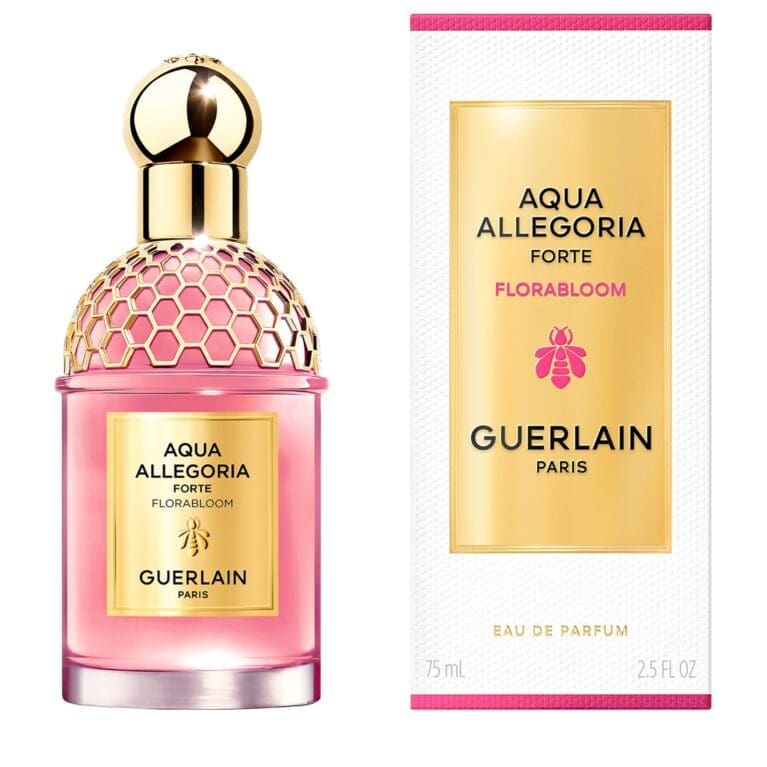 20044 AQUA ALLEGORIA FLORABLOOM 75ml EDP
