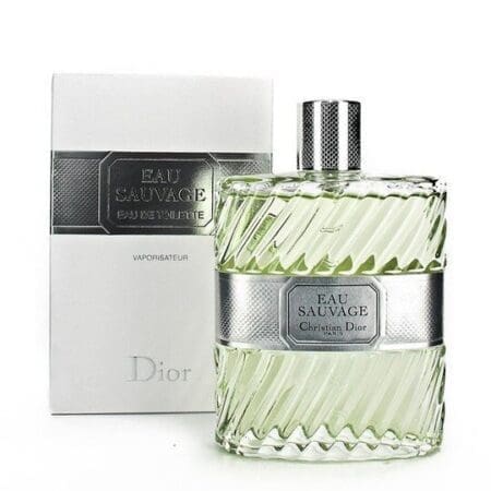 20553 Eau Sauvage EDT 100ml