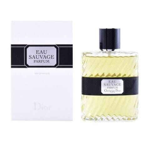 20554 Eau Sauvage Parfum 100ml