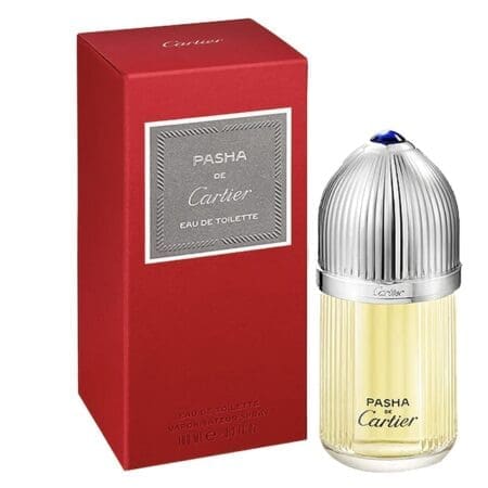 20557 Pasha de EDT 100ml
