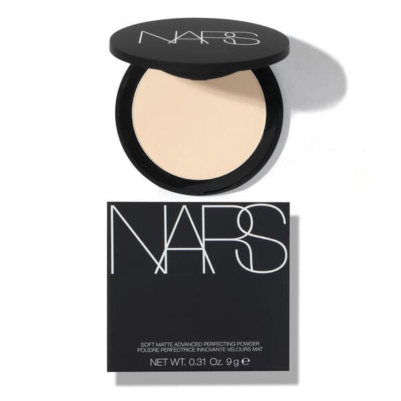 9711 NARS Soft Matte Advanced Perfecting Powder – Cliff