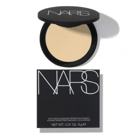 9712 NARS Soft Matte Advanced Perfecting Powder – Cove