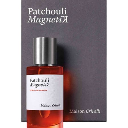20561 Patchouli Magnetik 100ml EDP