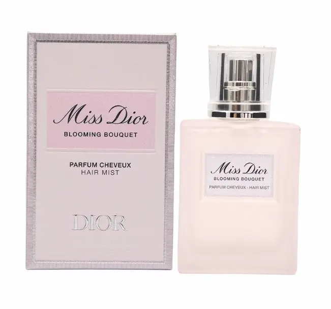20563 Miss Dior Blooming Bouquet  30ml Hair Mist