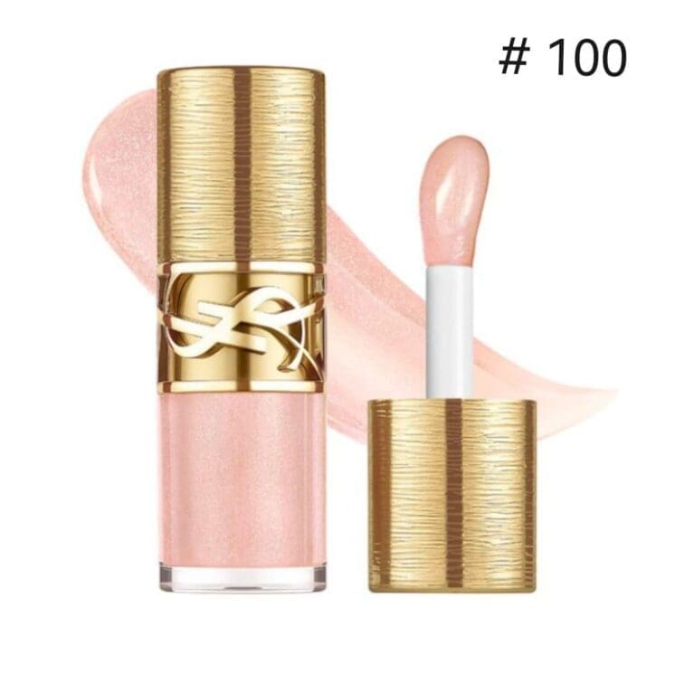 9701 Loveshine Plumping Lip Oil Gloss  100 Sparkling Dream
