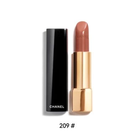 9708 Rouge Allure Luminous Intense Lipstick – 209 Alter Ego