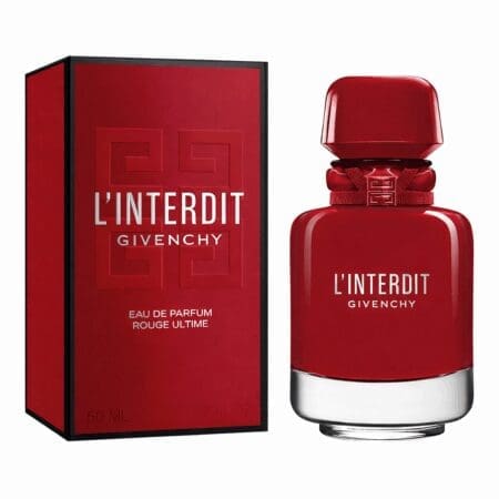 20574 L’Interdit Rouge Ultime 80ml EDP