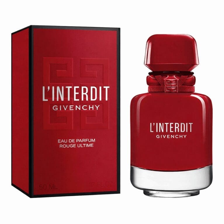 20574 L’Interdit Rouge Ultime 80ml EDP