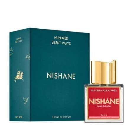 20564 Hundred Silent Ways Extrait de Parfum (100ml)