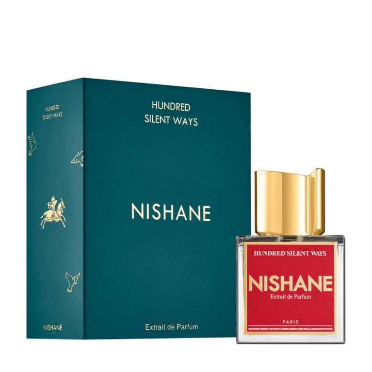 20564 Hundred Silent Ways Extrait de Parfum (100ml)