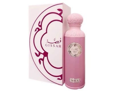 20565 Gissah Sora 200ml EDP
