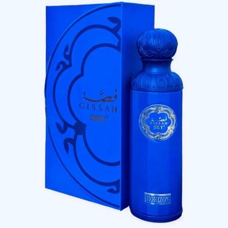20566 Gissah Sky2 200ml EDP