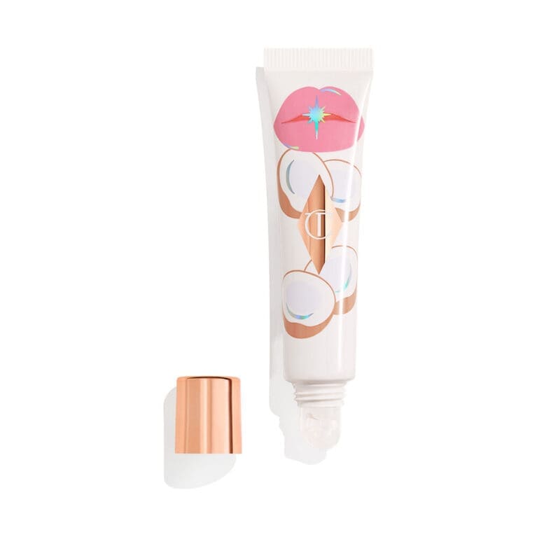 9718 Unreal Lips Healthy Glow Nectar Oil Coconut Water