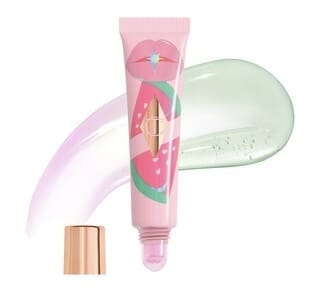 9720 Unreal Lips Healthy Glow Nectar Oil Watermelon