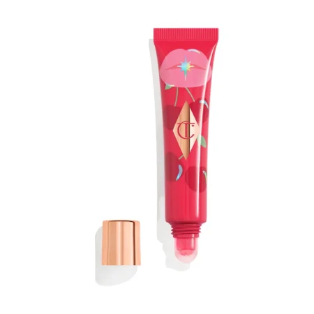 9722 Unreal Lips Healthy Glow Nectar Oil cherry